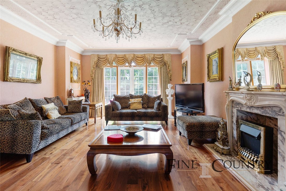 House in Willesden Green, Brent, England 3 - 17676898