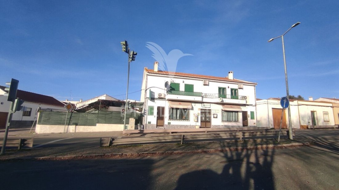 Apartment in Beringel, Beja District, Portugal 2 - 15201611