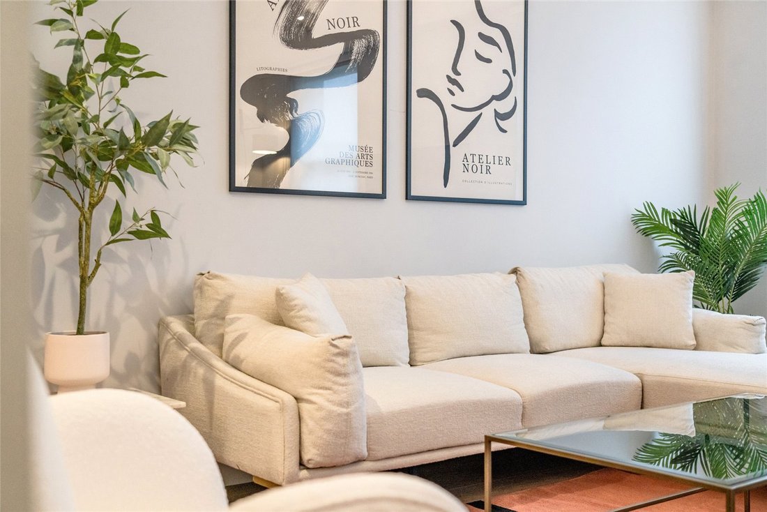 Apartment in Kilburn Park, Brent, England 3 - 17676968