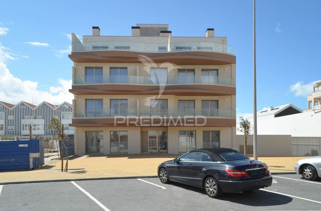 Apartment in Gafanha da Nazare, Aveiro District, Portugal 3 - 14355014