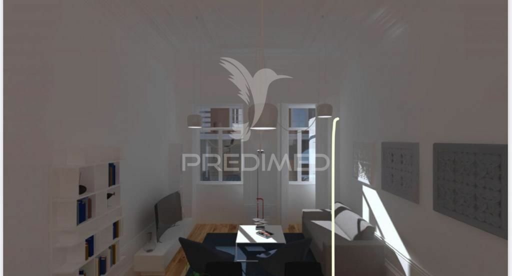 Estate in Cedofeita, Santo Ildefonso, Se, Miragaia, Sao Nicolau e Vitoria, Porto District, Portugal 4 - 12862449