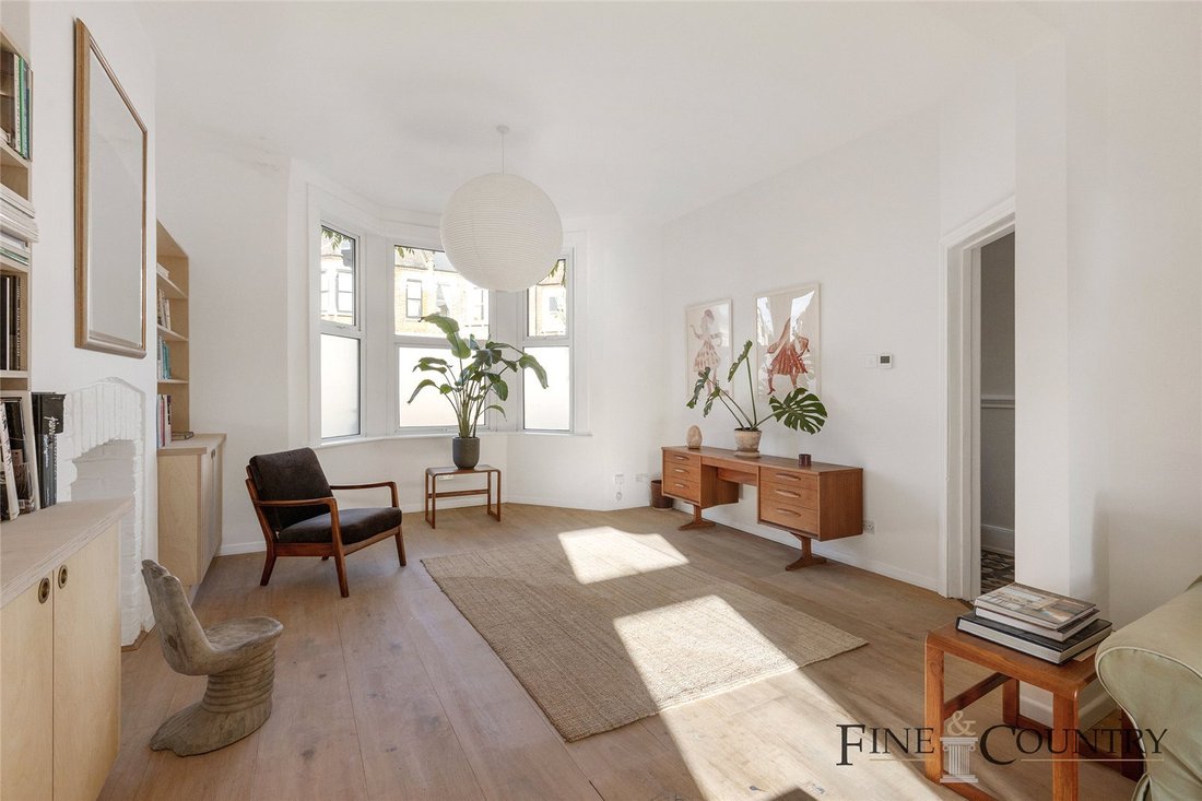 House in Kensal Rise, Brent, England 3 - 17676873