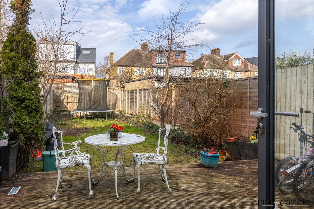 House in Kensal Rise, Brent, England 4 - 17676857