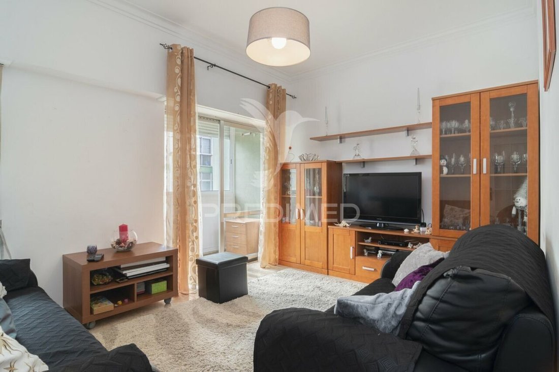 Apartment in Vialonga, Lisbon, Portugal 4 - 14047046