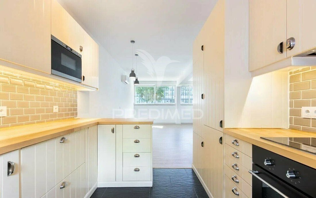 Apartment in Estrela, Lisbon, Portugal 5 - 12862156