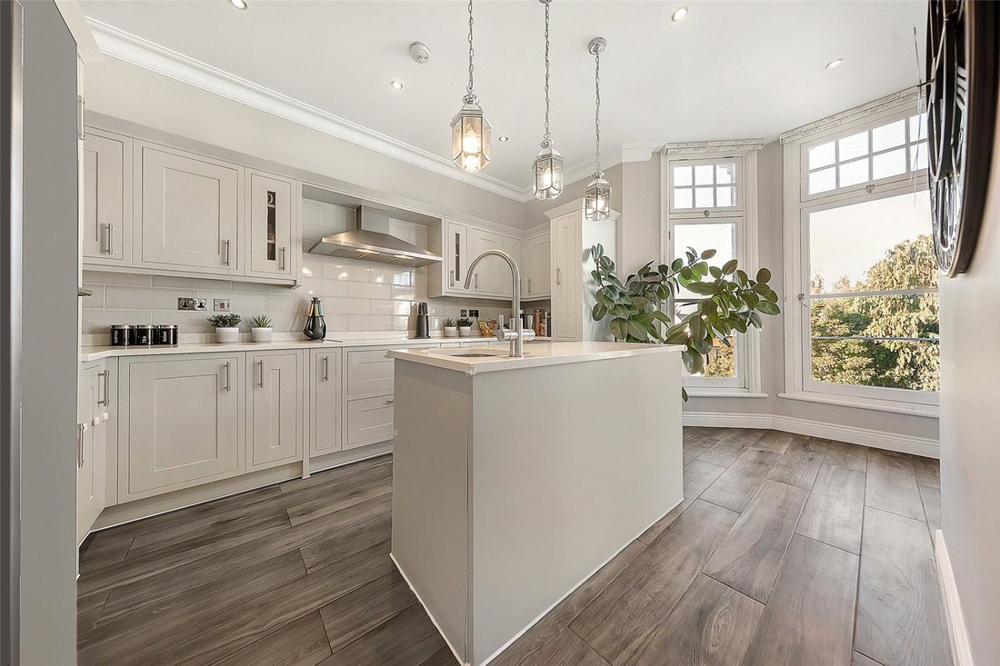 Apartment in West Hampstead, Camden, England 1 - 17676965