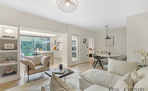 Apartamento en Brondesbury, Brent, Inglaterra 1