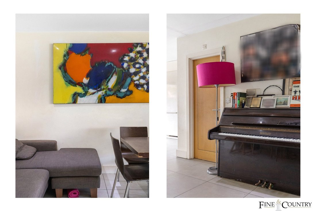 House in Kensal Rise, Brent, England 5 - 17676857