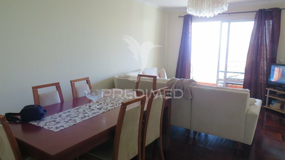 Apartment in Santa Luzia, Madeira, Portugal 5 - 12862277