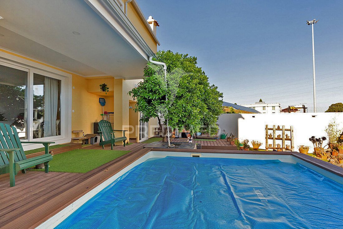 House in Loures, Lisbon, Portugal 1 - 13262466