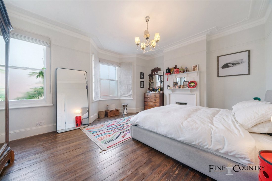 Maison à Willesden Green, Brent, Angleterre 5 - 17676631