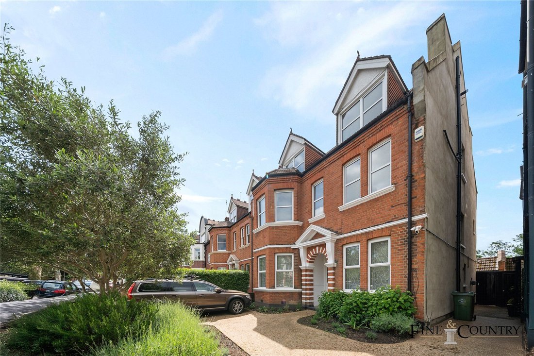 House in Willesden Green, Brent, England 1 - 17676827