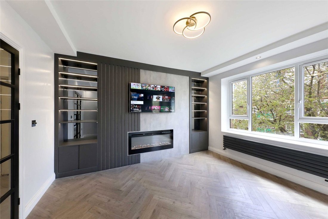 Apartment in Holland Park, Kensington And Chelsea, England 4 - 17676880