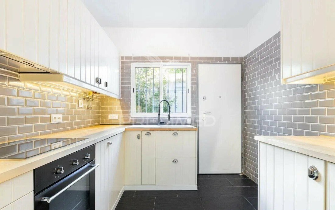 Apartment in Estrela, Lisbon, Portugal 4 - 12862156