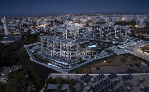 Apartment in Portimao, Algarve, Portugal 1