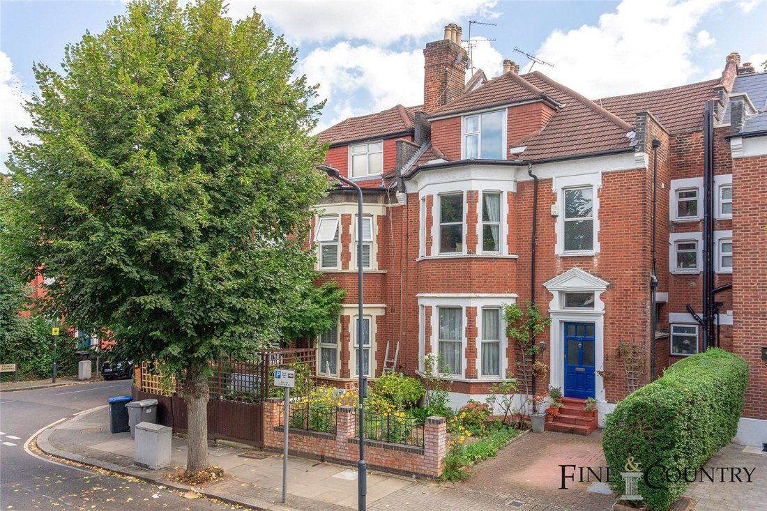 House in Willesden Green, Brent, England 1 - 17676891