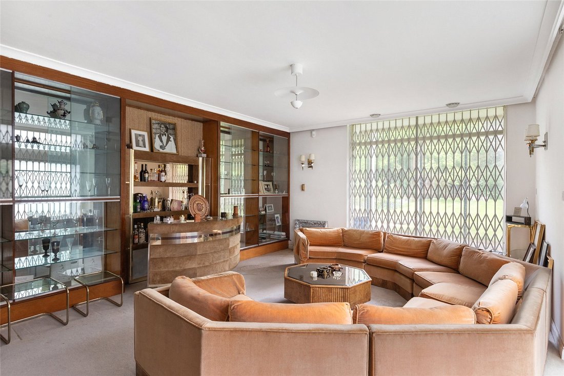 House in Brondesbury Park, Brent, England 4 - 17676945