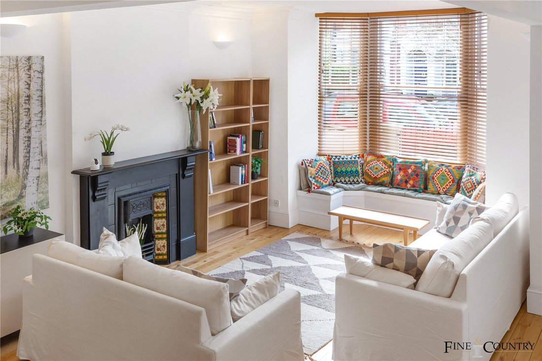 House in Brondesbury, Brent, England 4 - 17676912