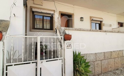 Appartement à Pontinha e Famoes, Lisbonne, Portugal 1