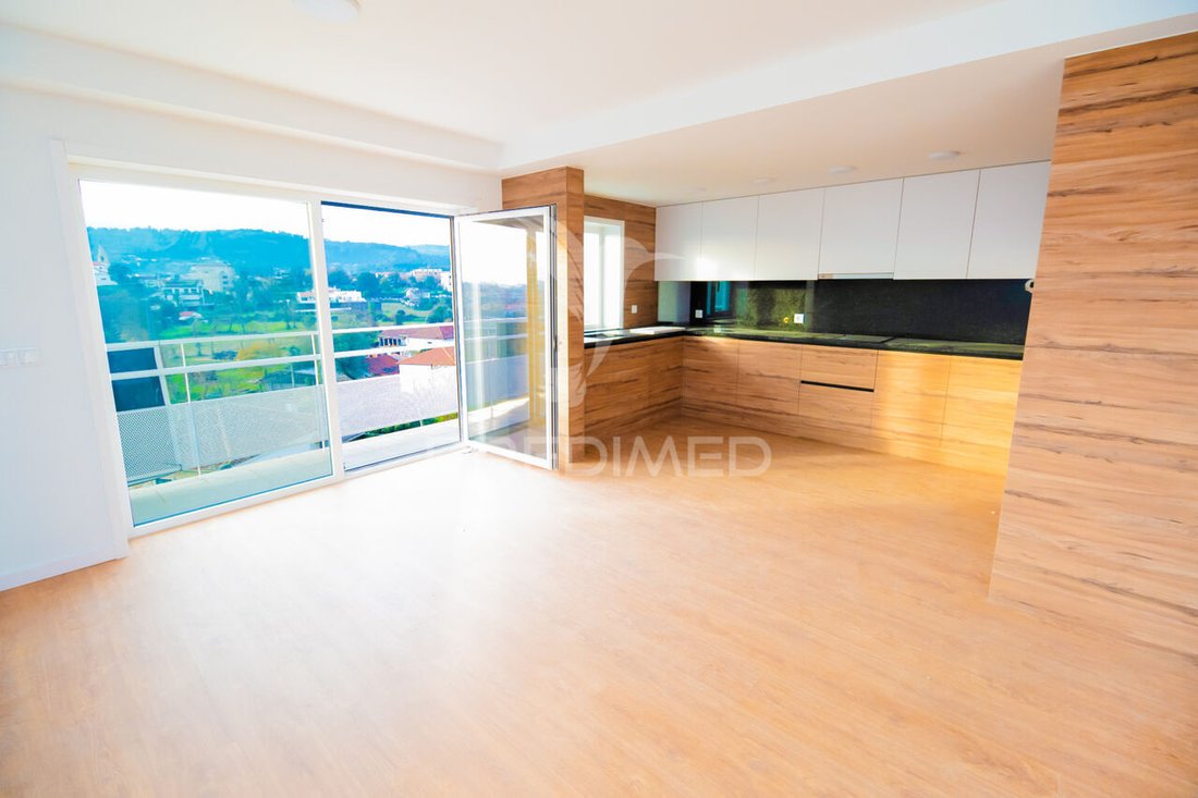 Apartment in Vila Verde e Barbudo, Braga, Portugal 2 - 14412034