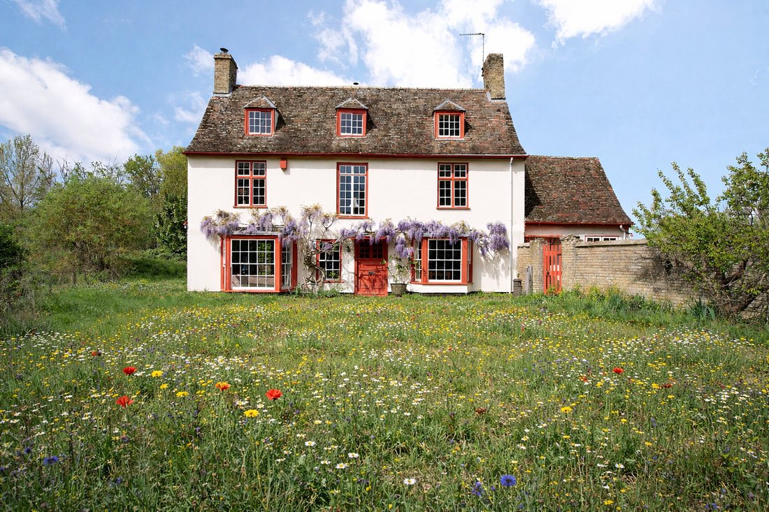 House in Hemingford Grey, England 3 - 15547244