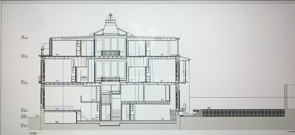 Estate in Cedofeita, Santo Ildefonso, Se, Miragaia, Sao Nicolau e Vitoria, Porto District, Portugal 3 - 12862449