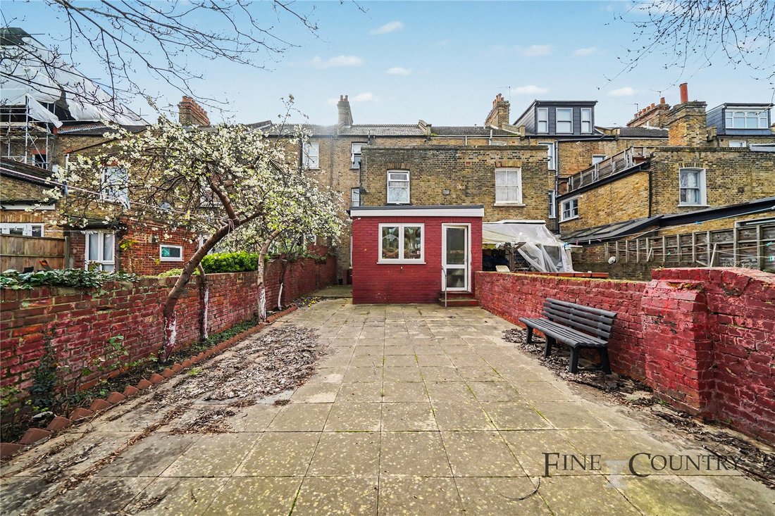 House in Brondesbury, Brent, England 2 - 17676598