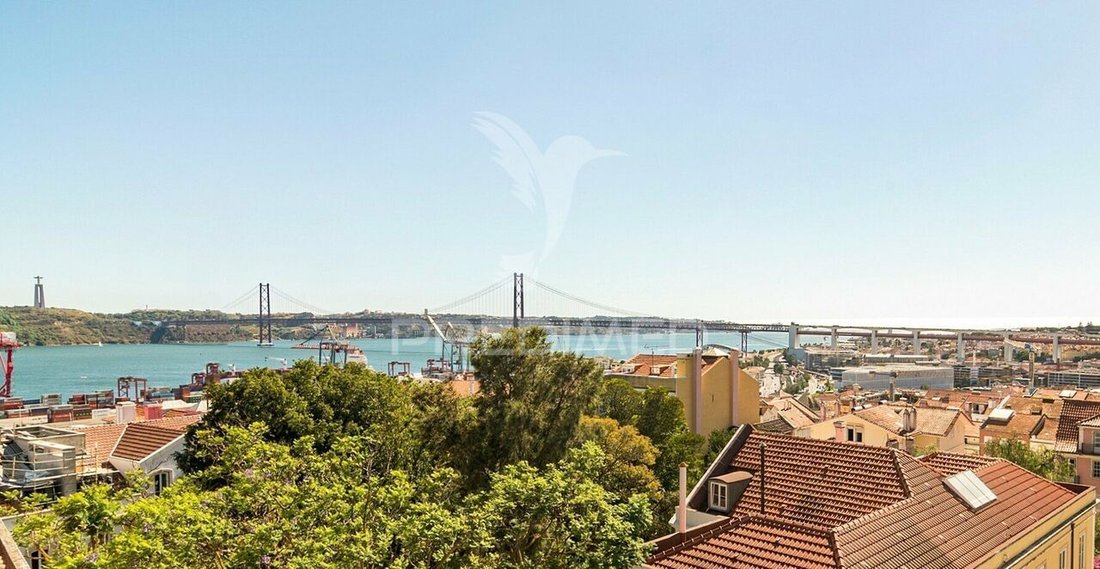 Apartment in Estrela, Lisbon, Portugal 2 - 13059722