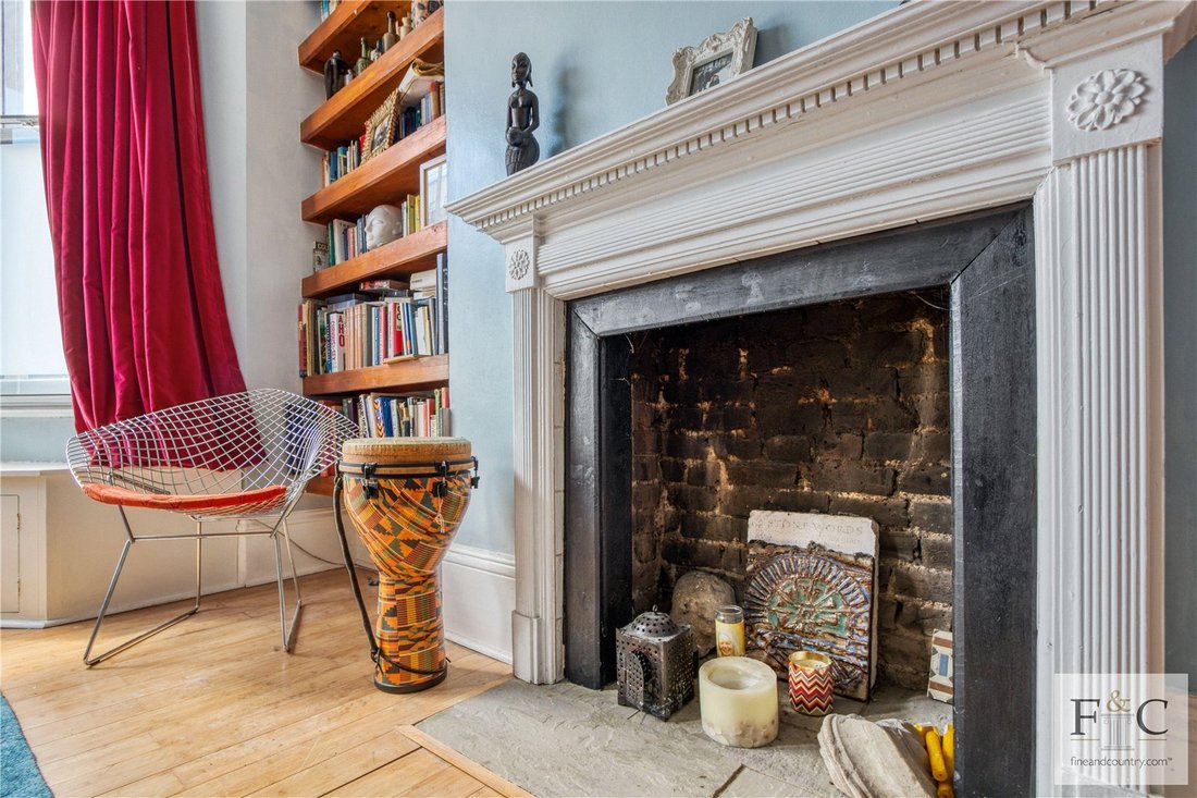 Apartment in EC1, Islington, England 3 - 17676868