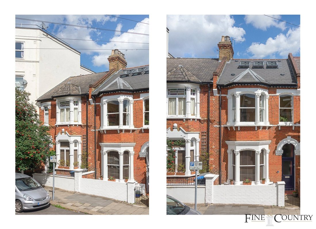 House in Brondesbury, Brent, England 2 - 17676934