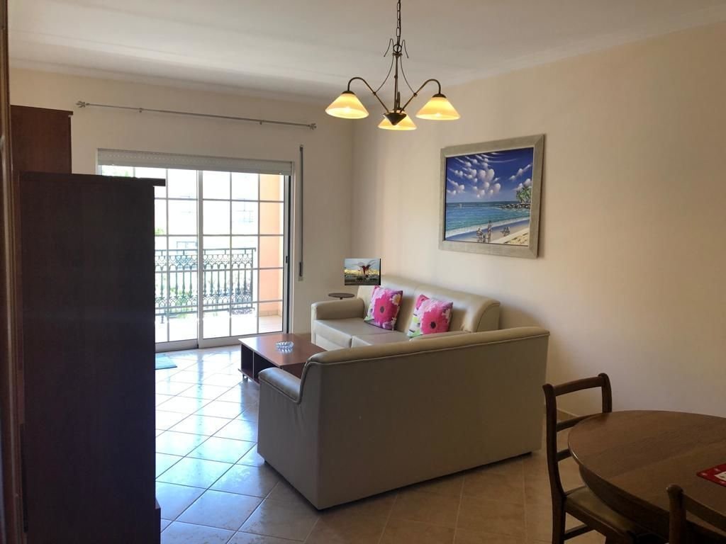 Apartment in Quarteira, Algarve, Portugal 1 - 14968599