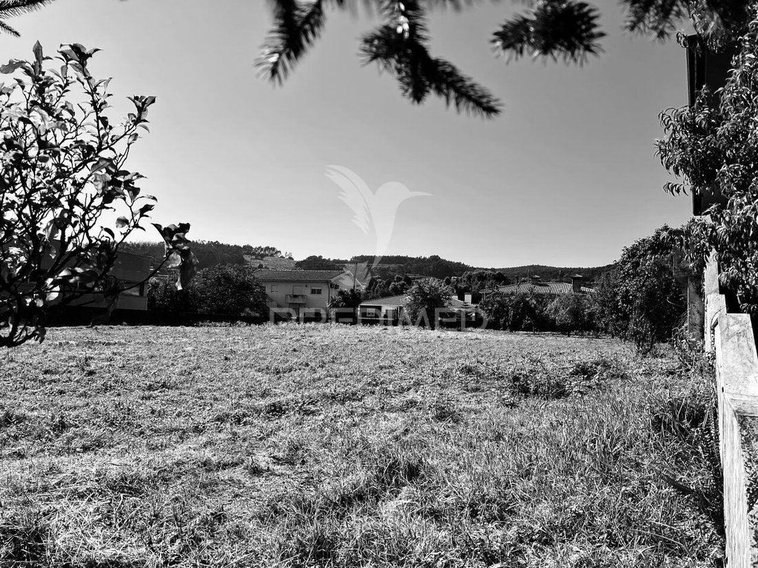 Land in Vilarinho das Cambas, Braga, Portugal 2 - 16122387