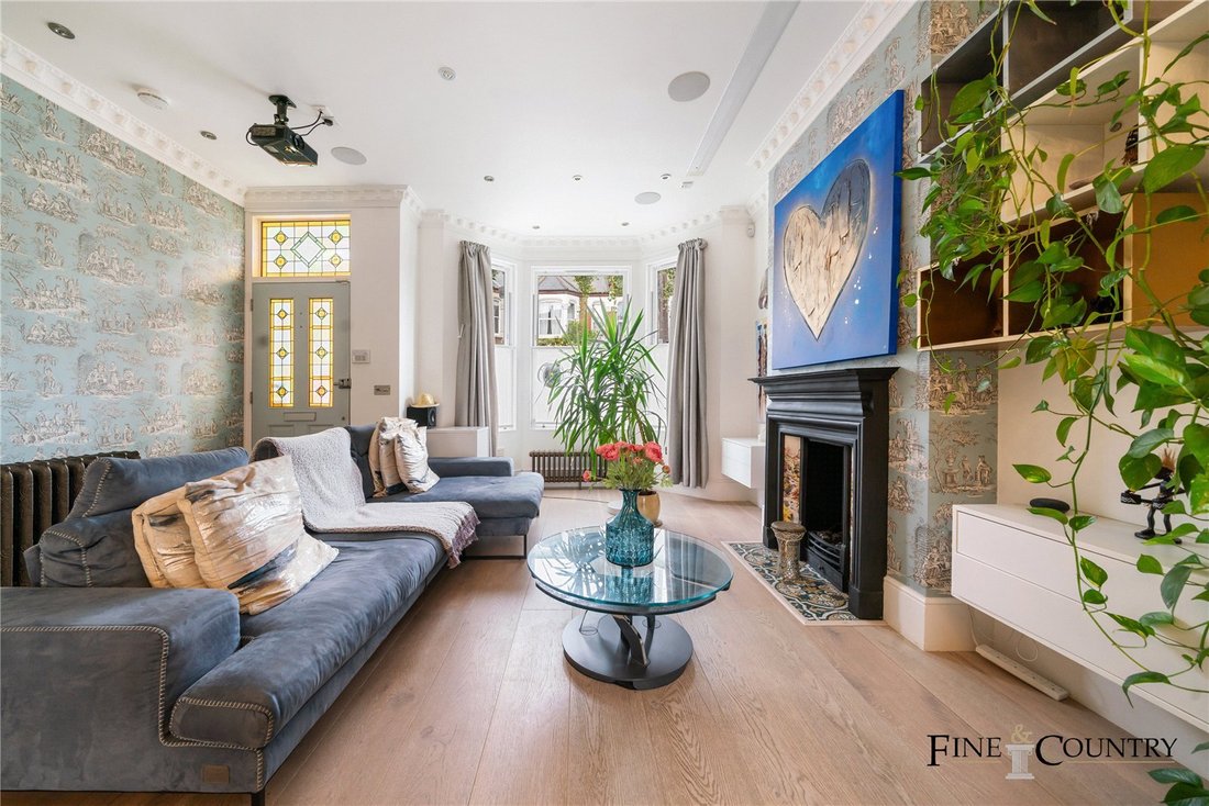 House in Kensal Rise, Brent, England 2 - 17676815