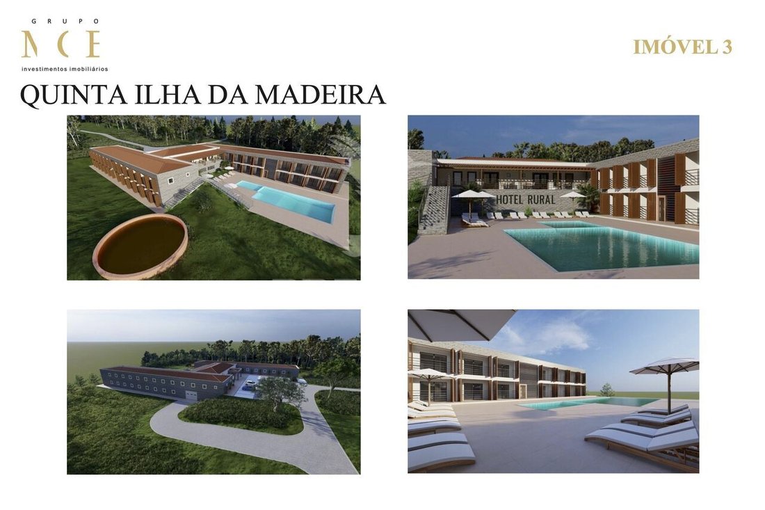 Estate in Guia, Algarve, Portugal 1 - 17218775