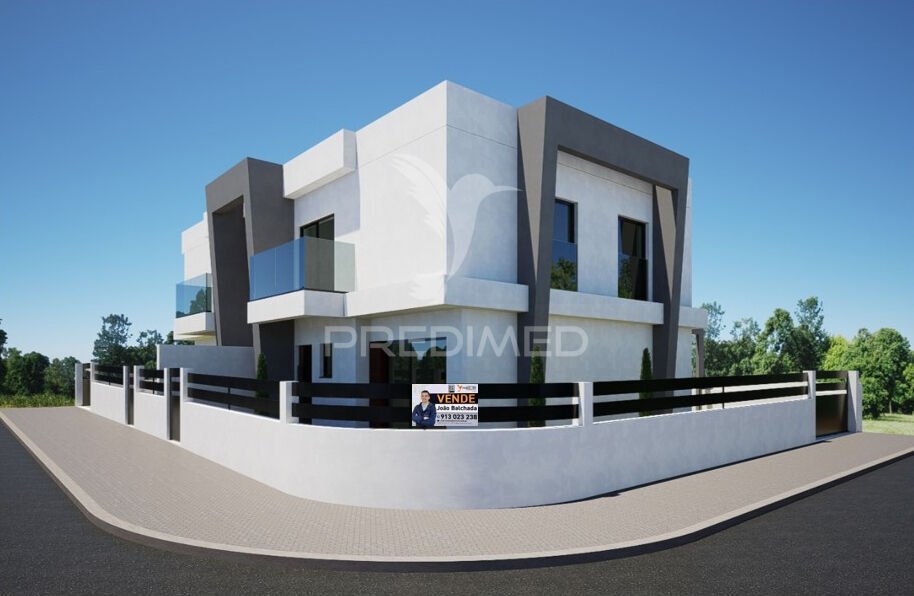 House in Fernao Ferro, Setubal, Portugal 1 - 15198501