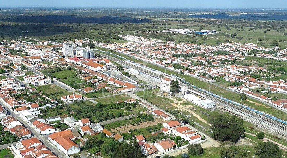 Land in Ermidas do Sado, Setubal, Portugal 2 - 13632123