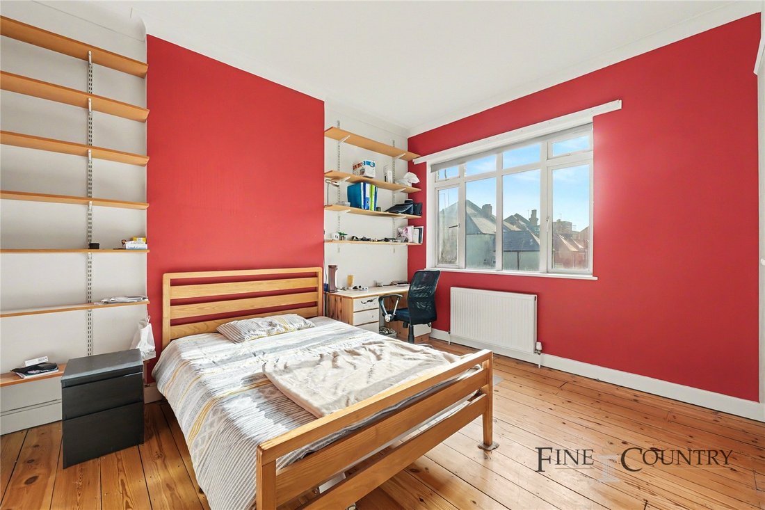 House in West Hampstead, Camden, England 5 - 17676600