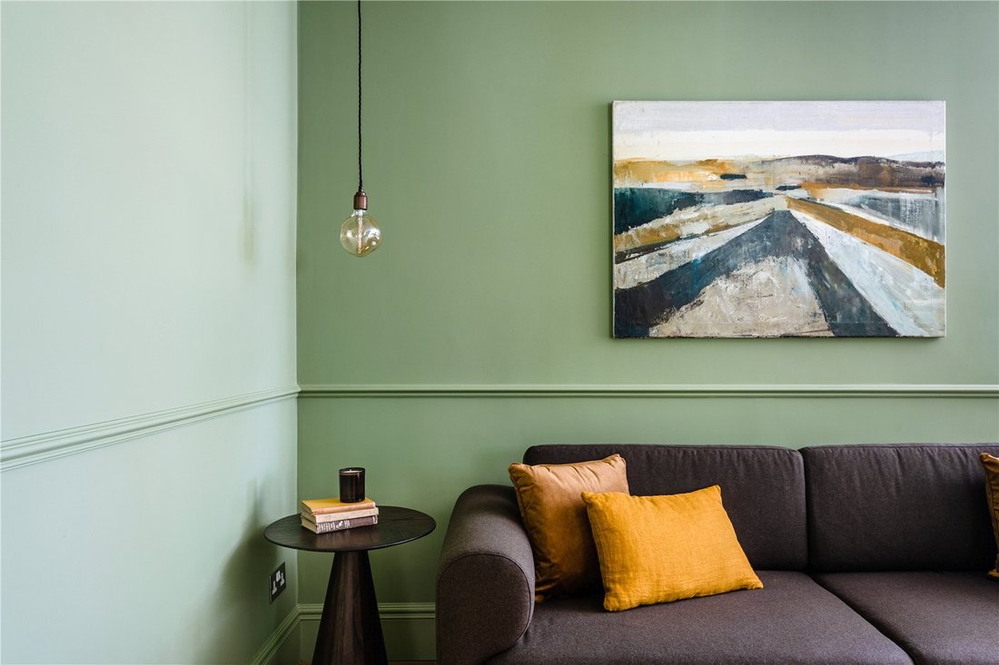 Apartment in South Hampstead, Camden, England 3 - 17676969