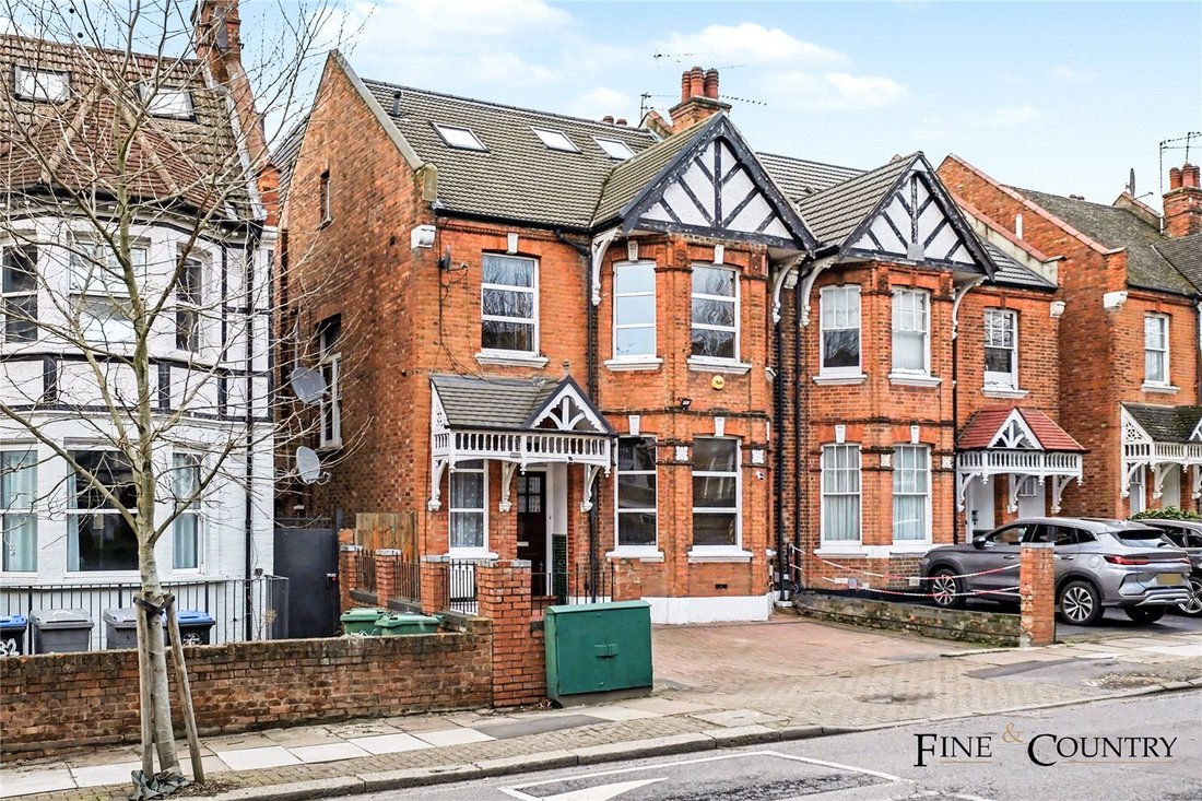 Casa a Brondesbury Park, Brent, Inghilterra 1 - 17676897