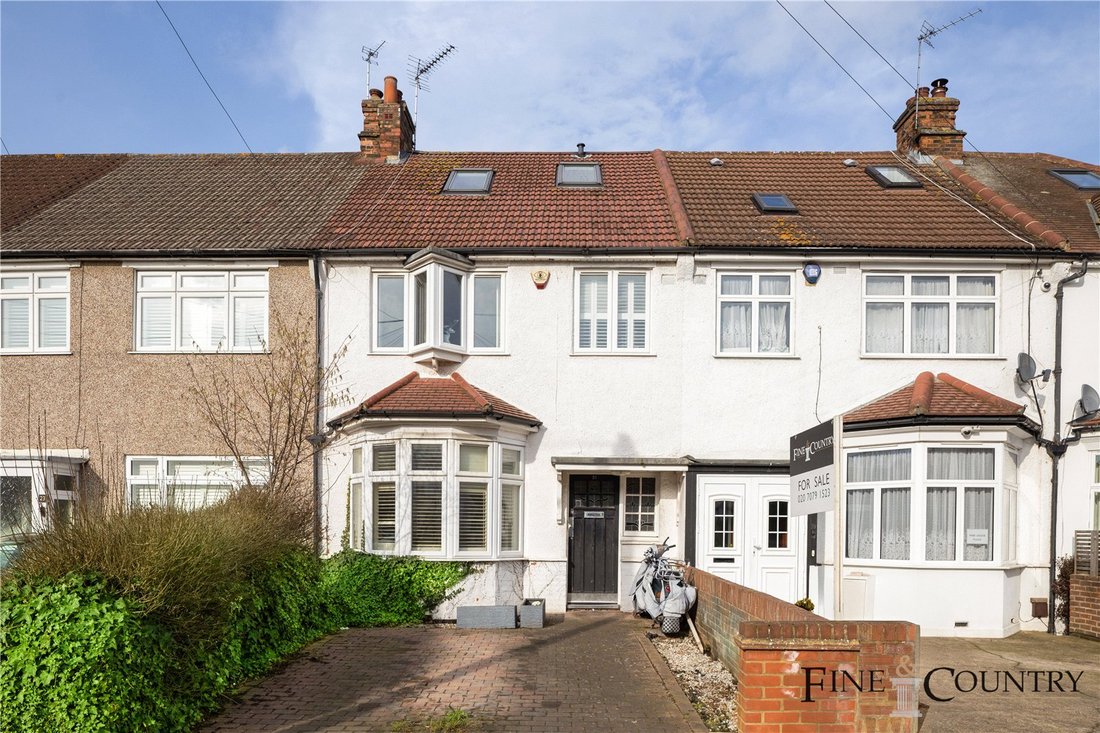 House in Kensal Rise, Brent, England 1 - 17676857