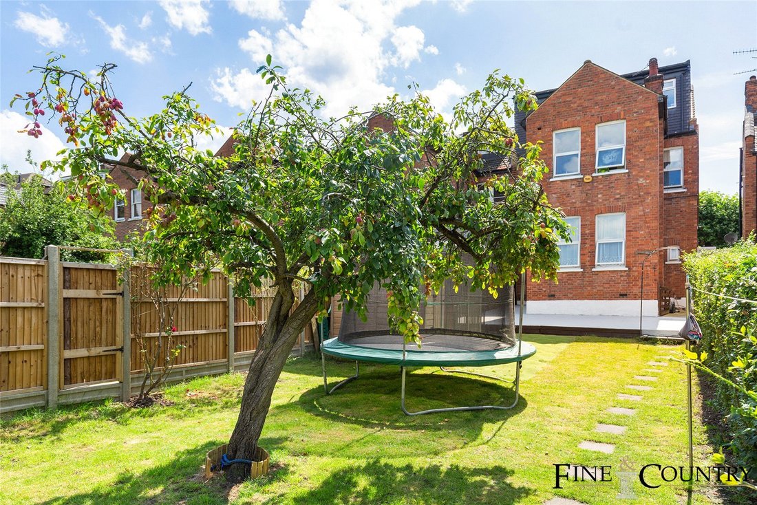 Casa a Brondesbury Park, Brent, Inghilterra 3 - 17676897