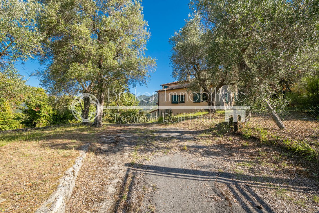 Villa in Pietrasanta, Tuscany, Italy 3 - 13326893