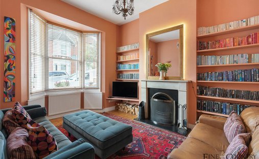 Casa en Brondesbury, Brent, Inglaterra 1