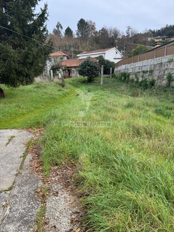Farm Ranch in Antime e Silvares (Sao Clemente), Braga, Portugal 4 - 15159104