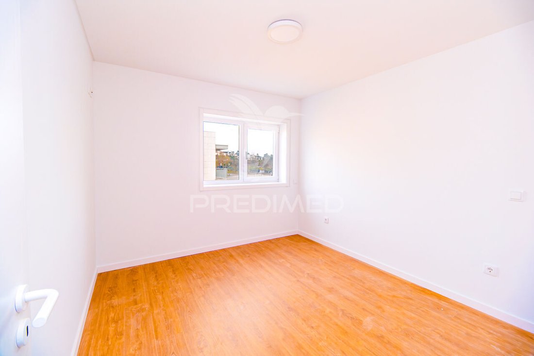 Apartment in Vila Verde e Barbudo, Braga, Portugal 3 - 14412034