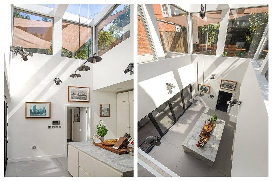 House in West Hampstead, Camden, England 4 - 17676974