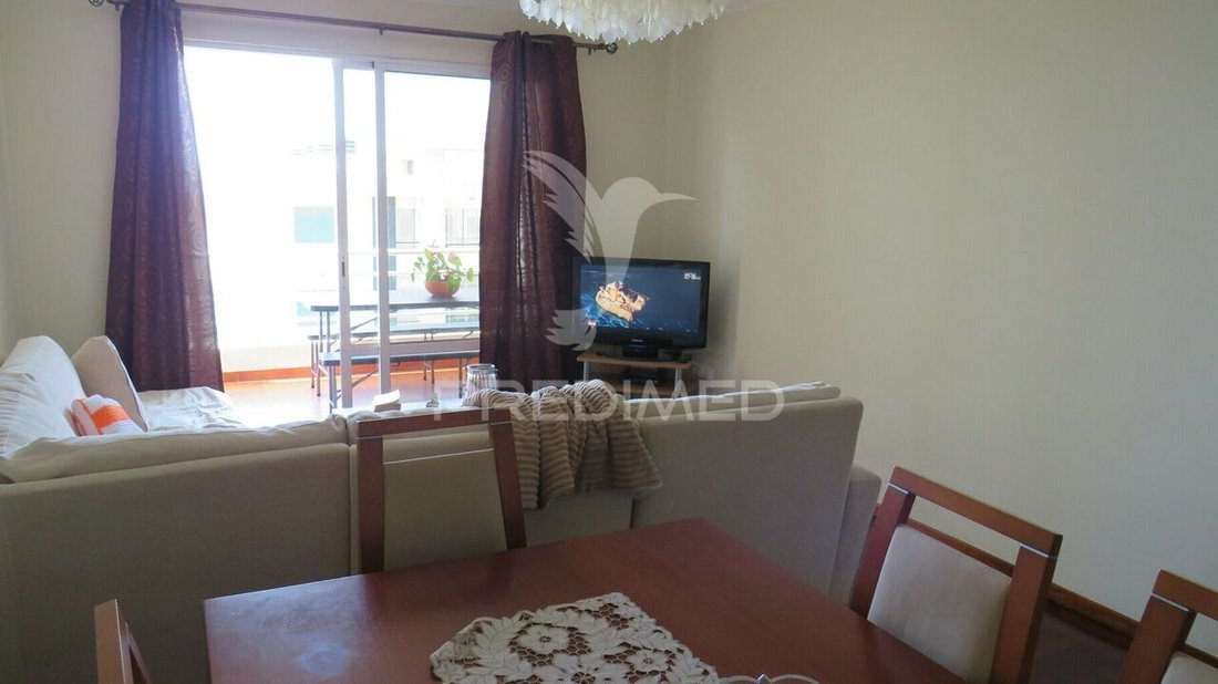 Apartment in Santa Luzia, Madeira, Portugal 4 - 12862277