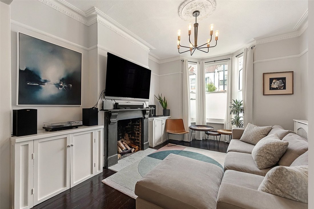 House in Willesden Green, Brent, England 2 - 17676975