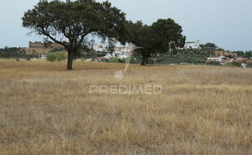 Land in Alandroal (Nossa Senhora da Conceicao), Sao Bras dos Matos (Mina do Bugalho) e Juromenha (Nossa Senhora do Loreto), Évora District, Portugal 1