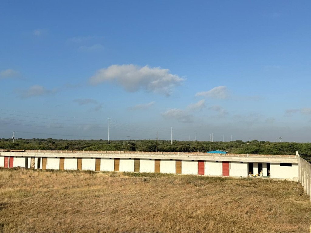Land in Maicao, La Guajira, Colombia 1 - 17676391
